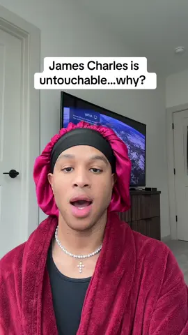 This…is craaazy to me. #jamescharles #cancelculture #fyp #beauty #lost 