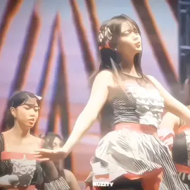 she's really cute🫶🏻 #fyp #christyjkt48 #angelinachristy #fjkt48 #jkt48 