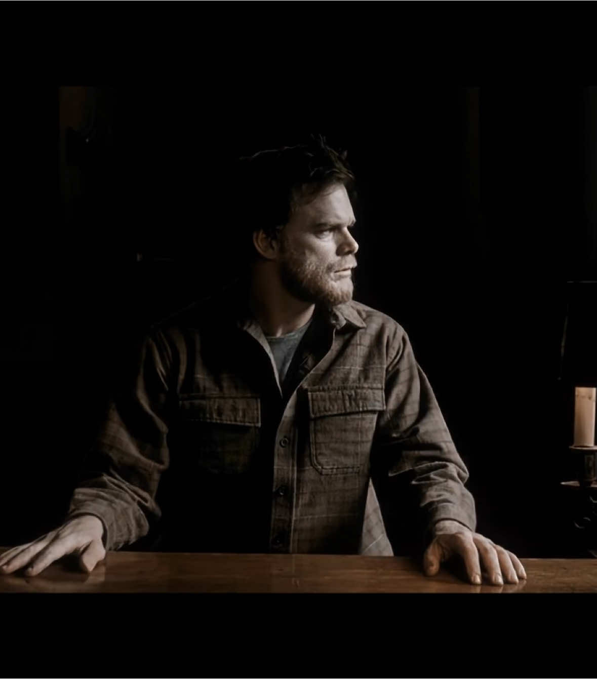 Idk I just needed to post // Dexter - Bandit #dexter #dextermorgan #dexteredit #dextermorganedit #aftereffectsedits #edit 