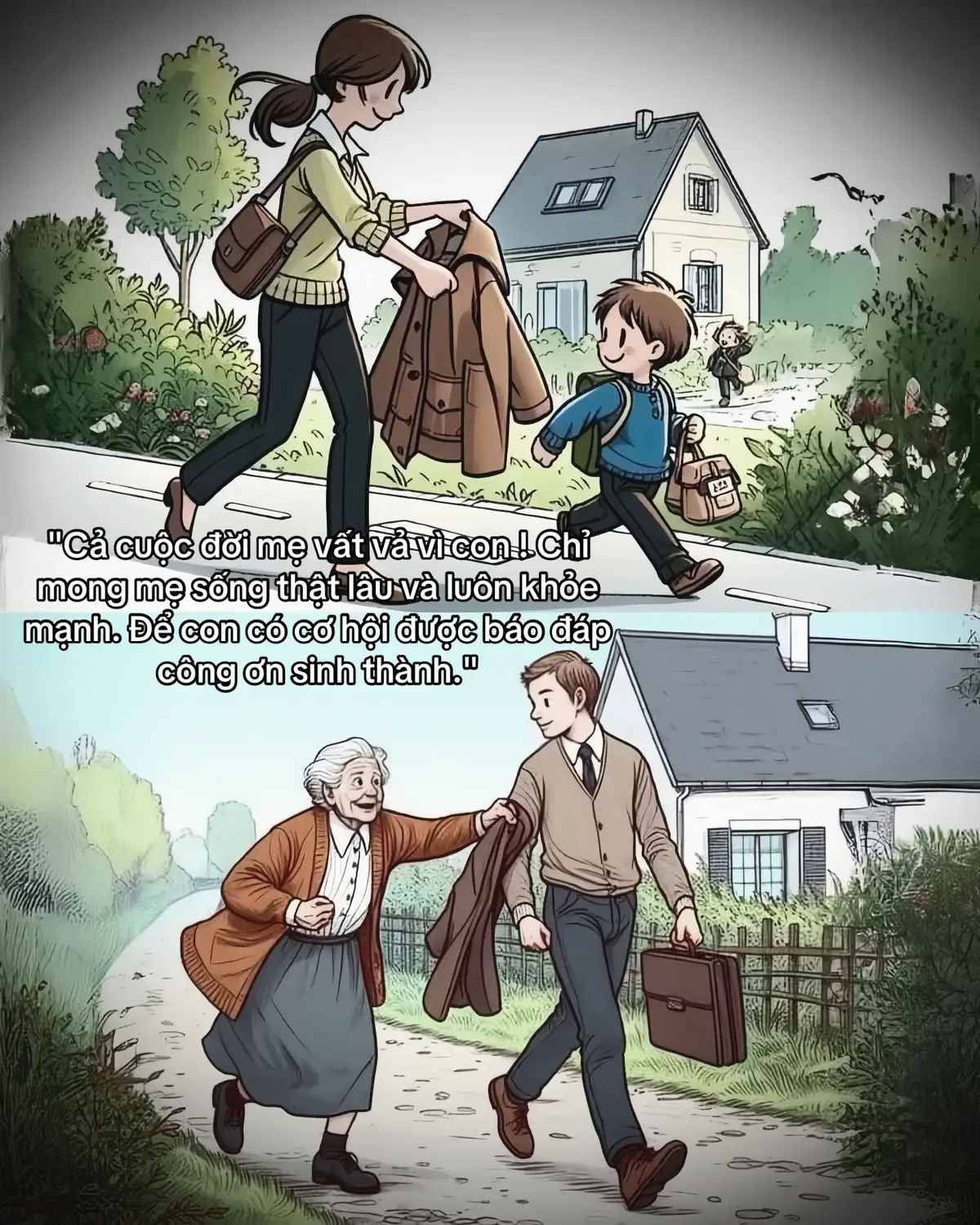 …#xuhuong #story #fyp #tâmtrạng #câunoihay #stt #cap #suyngam #sad #viral #cuộcsống #xhtiktok #mẹ 