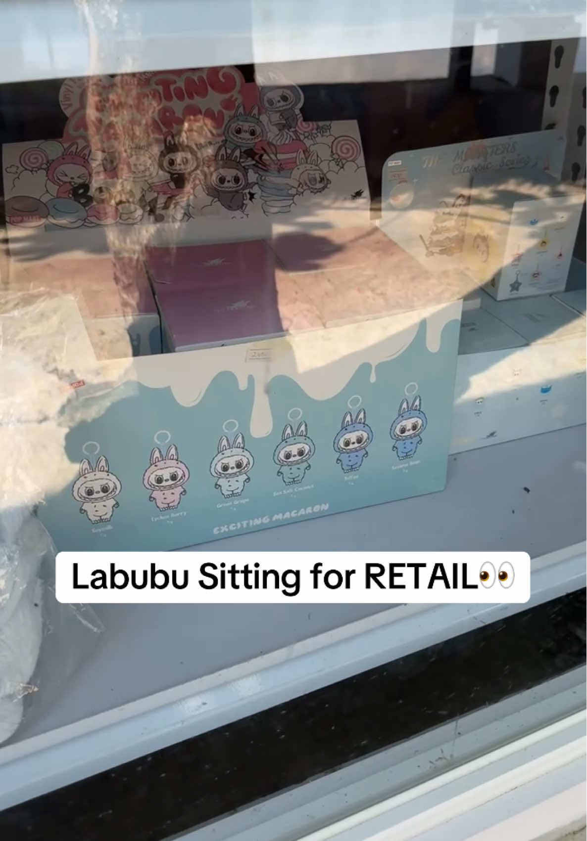 Labubu for the low🔥 #labubu #fy #foryou #philippines 