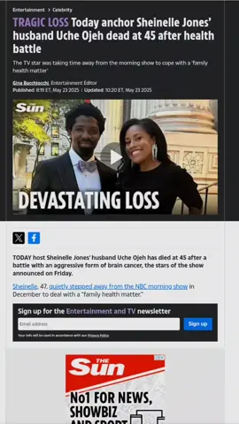 #sheinellejones #sheinellejones_husband 