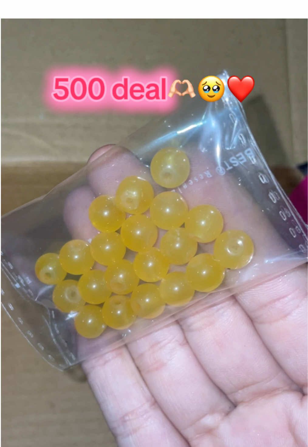 God order come WhatsApp #rawmaterial #beadsbracelets 