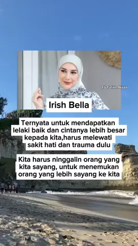 #viral #katakata #rumahtangga #fypシ゚ #suamiistri #pasanganhalal #irishbella 