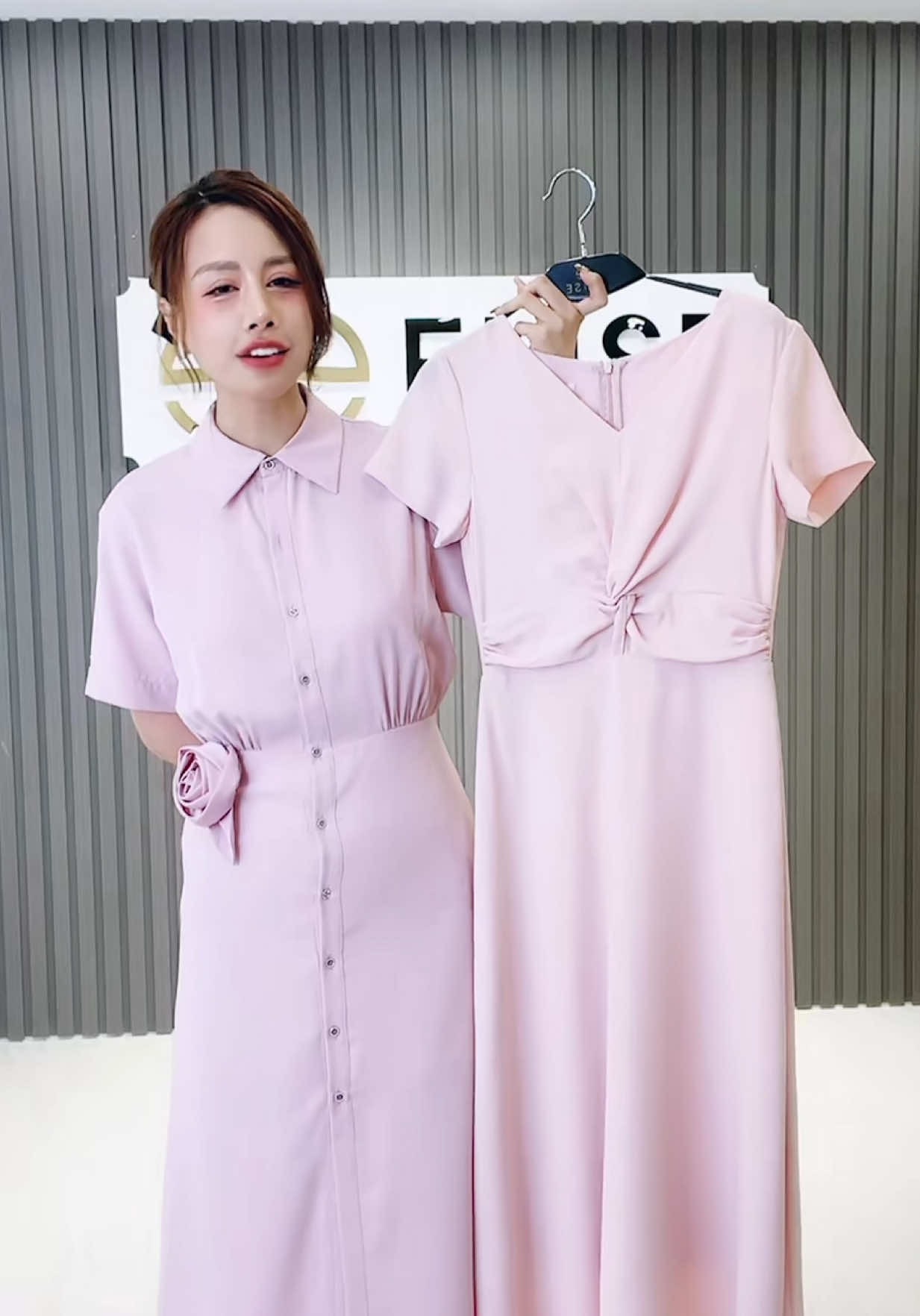 #elise #thoitrangnu #vayxinh #xuhuong #trending #aoxinh #anhheydy