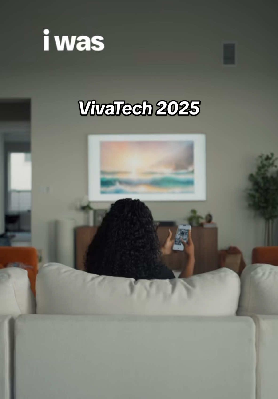 Hiiii friends!! I’m excited to share that I am heading to #VivaTech this June as an ambassador! It’s Europe’s biggest tech conference—bringing together the coolest startups, creators, and industry leaders from all over. Let me know if you’ll be there too and use my discount code TAYLLORLLOYD for 20% off your tickets. @VivaTech #sponsored