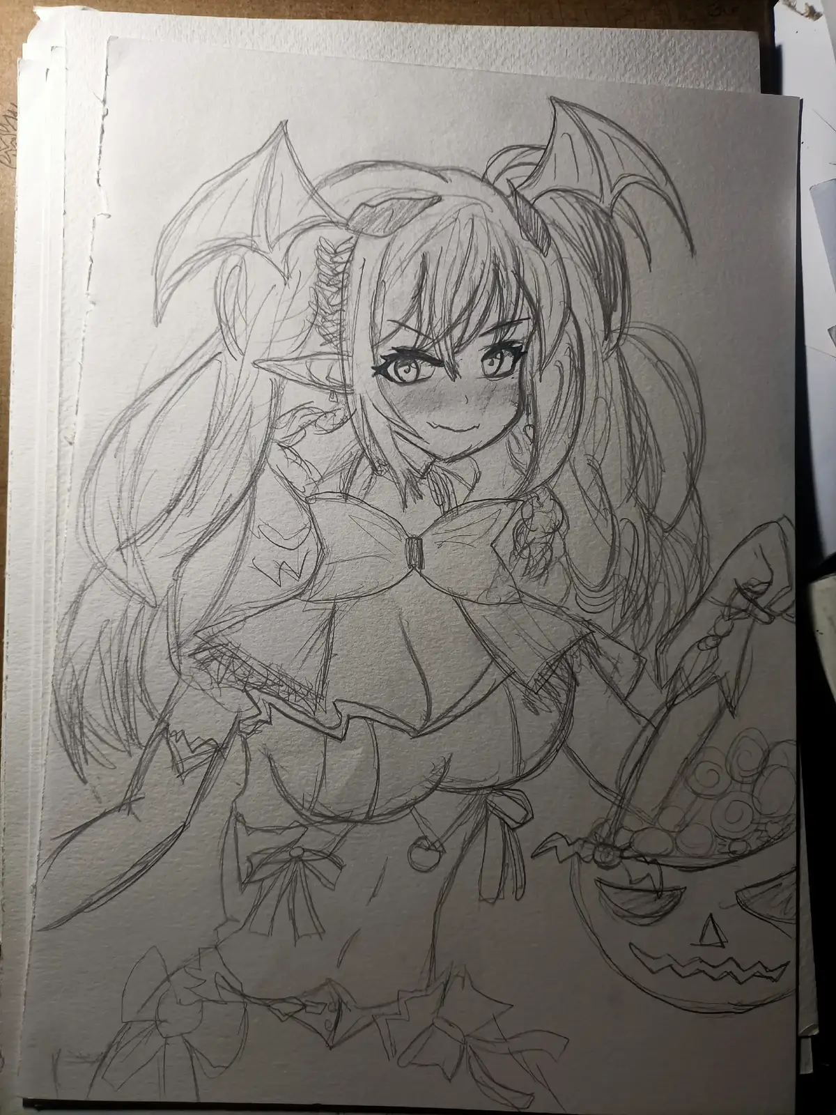งาน2022#วาดรูป #art #ฟีดดดシ #วาดภาพ #ฟีดเถอะขอร้อง 