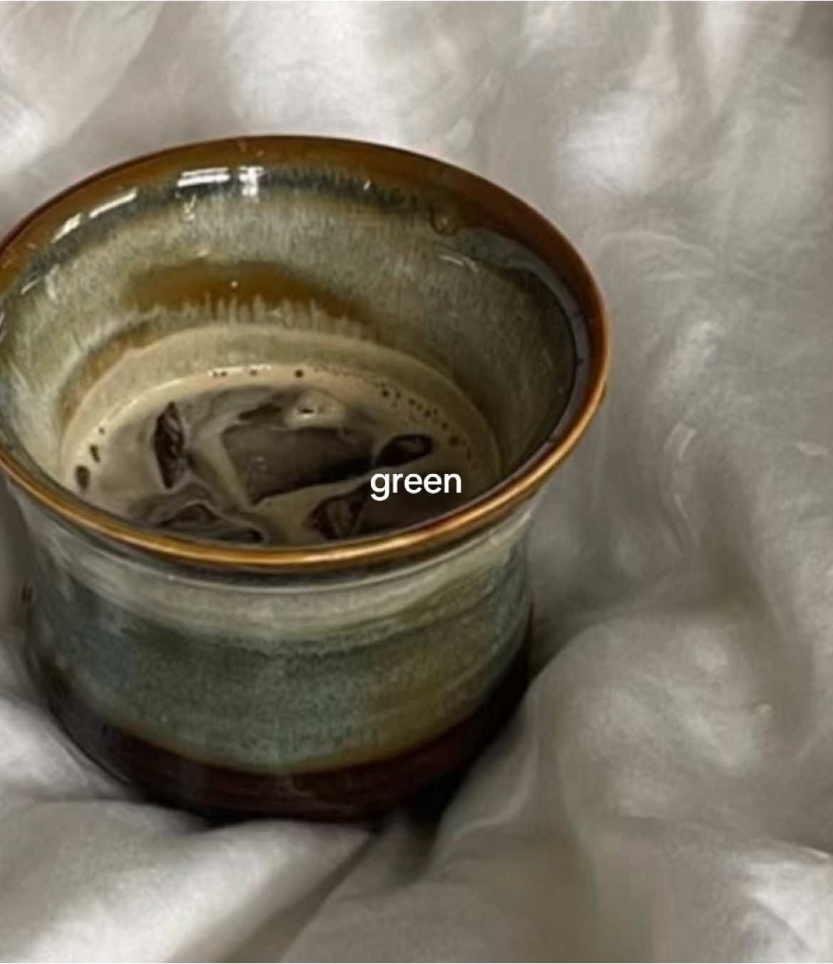 #aesthetic #green #colors #vibes #pinterest #fyp #cinnamoony #