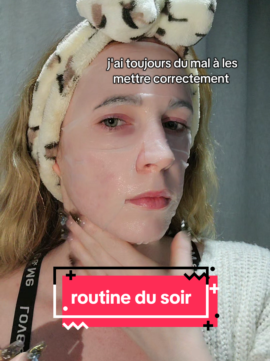 Je teste une routine du soir, avec la lotion AHA 12% de chez Village 11 factory #ahalotion #village11factory #skincare #skincareroutinetips #skincaretest 