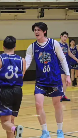 Lilcifer88 ร่างนี้คือที่สุด มีนกันบาสคือ No.1 แพ้มาก ยังไม่มีอะไรมาโค่นได้ #Meennicha8 #มีนนิชคุณ #Formoon 