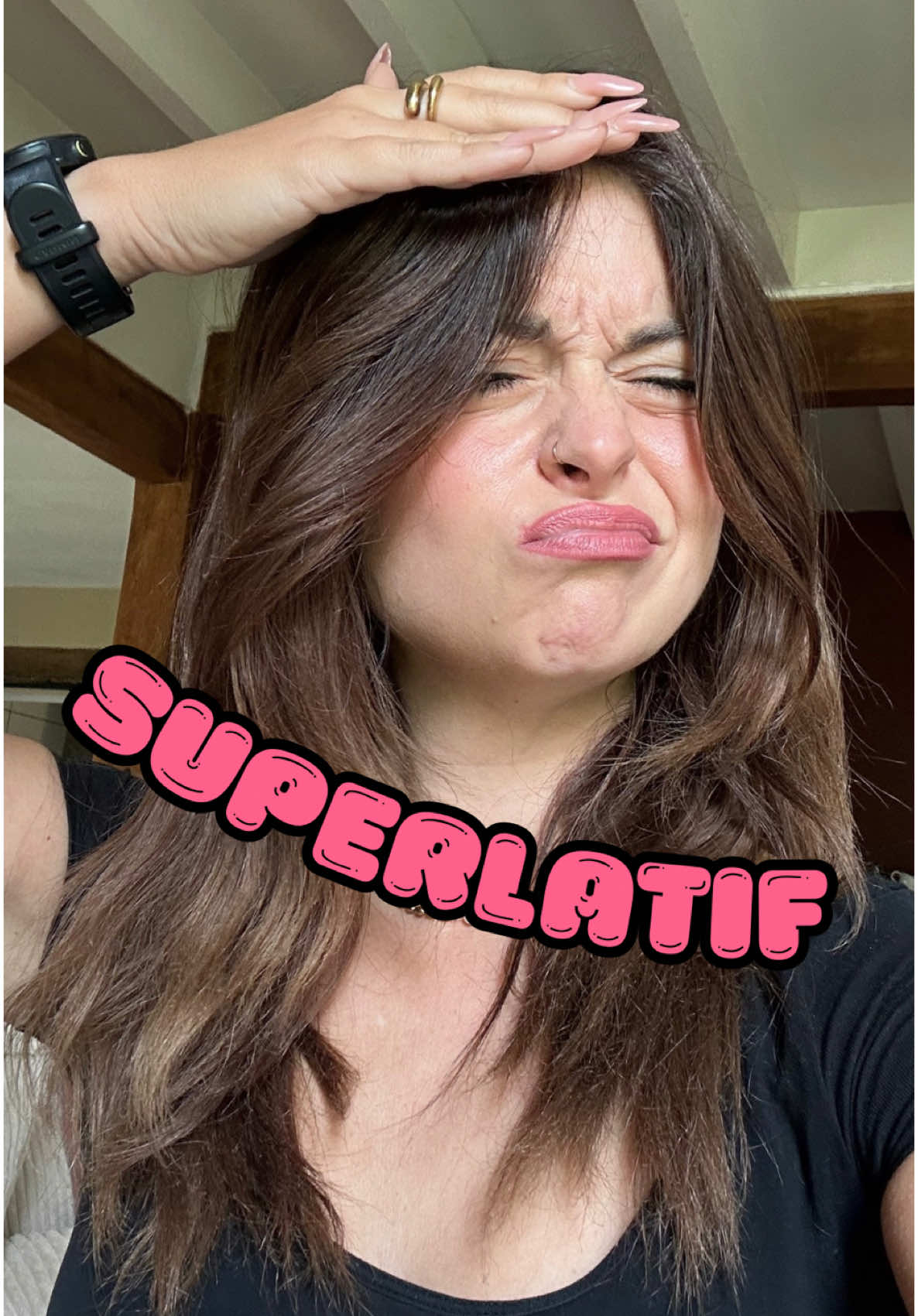 Tu la connaissais celle-ci ? #apprendresurtiktok #french #languefrançaise #grammaire 