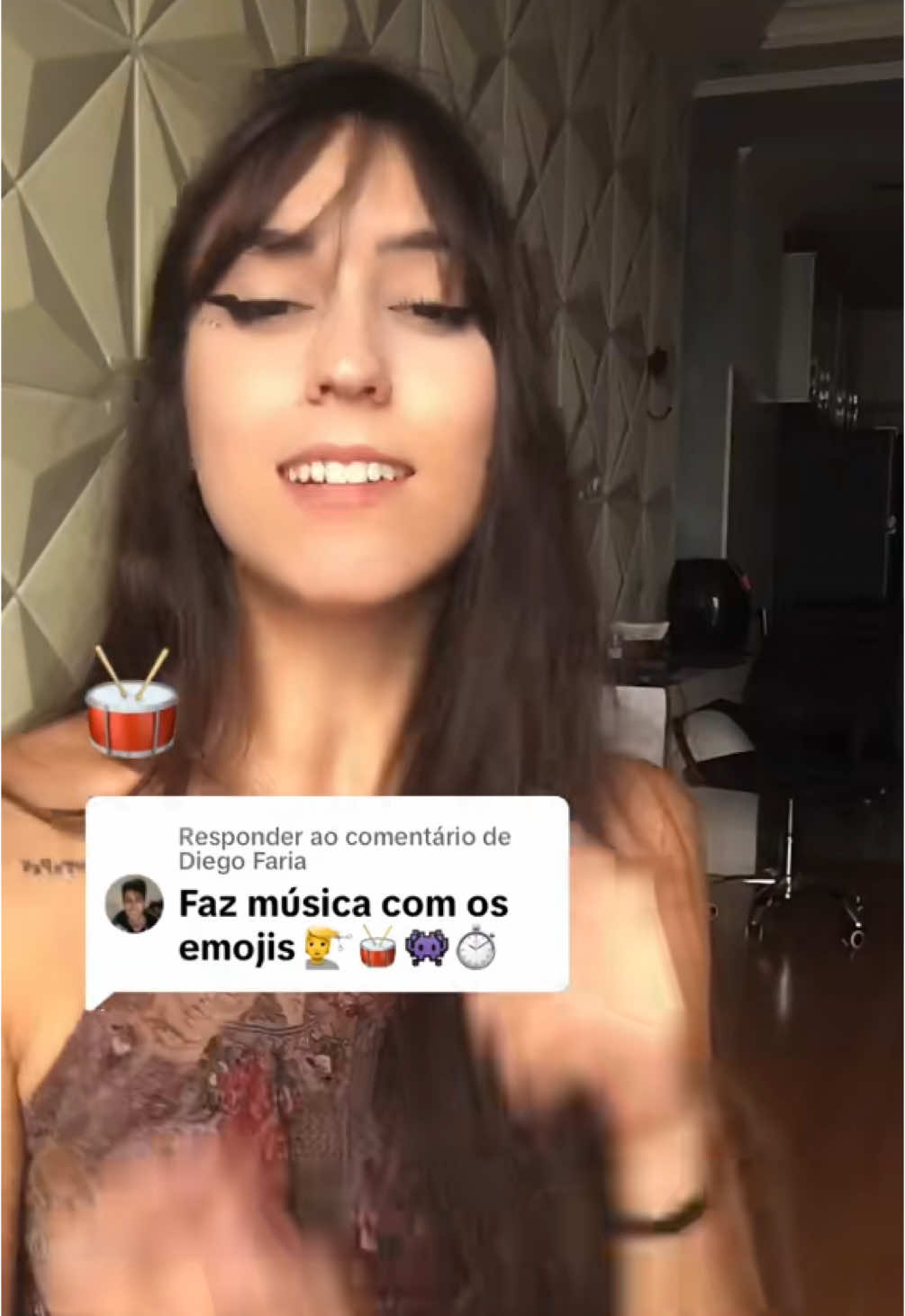 DESAFIO DOS EMOJIS #beatbox #emoji #cover #challenge #tbt 