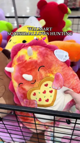 Another @Walmart #squishmallows hunt that was lost in the drafts 💓 @Squishmallows #squishmallowhunting #squishmallowcollection #squishmallowsquad #squishtok #squishmallowsday #walmartshopping #squishmallowcollector #squish 