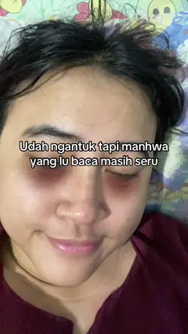 Pernah ketiduran ga pas baca manhwa 🐜 #manhwafyp💓 #stopisekai #manhwatiktok #webtoonrecommendation #dailymanhwa #webtoonedit #webtoonofficial #manhwaedit 