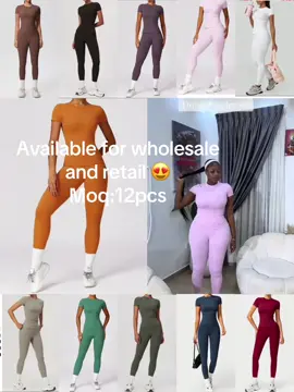 Start your fitness fashion business with us! 🤝 Wholesale & retail gym wear available — quality that sells itself. 🛍️🏋️👚 #drmayfitness #gym #gymwear #GymTok #fyp #wholesale #retail 