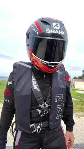 Flying Free Above the World 🚀