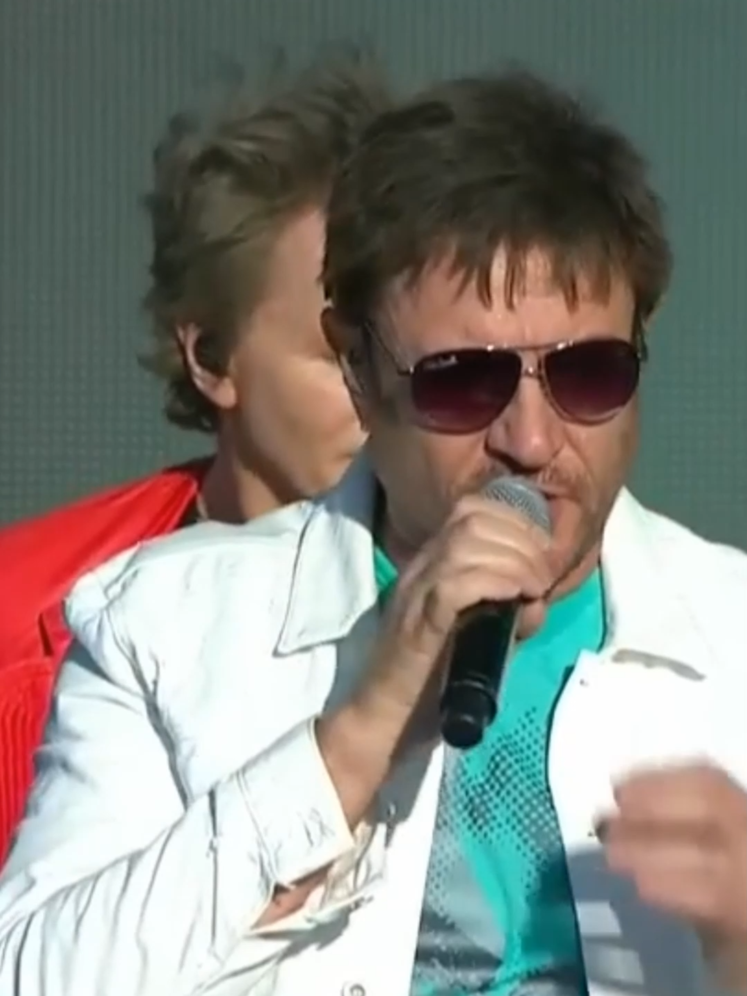 Duran Duran Come Undone 90s
