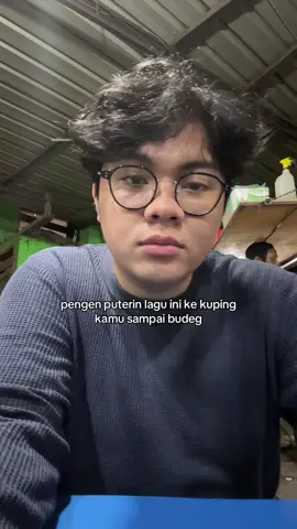 kamu harus tau