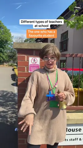 AD | Are any of your teachers like this?😂 Check out @QuillBot to help you prepare for a professional conversation #QuillBotPartner #quillbot #fyp #comedy #relatable #bignose #timmystravels #grayskitz 
