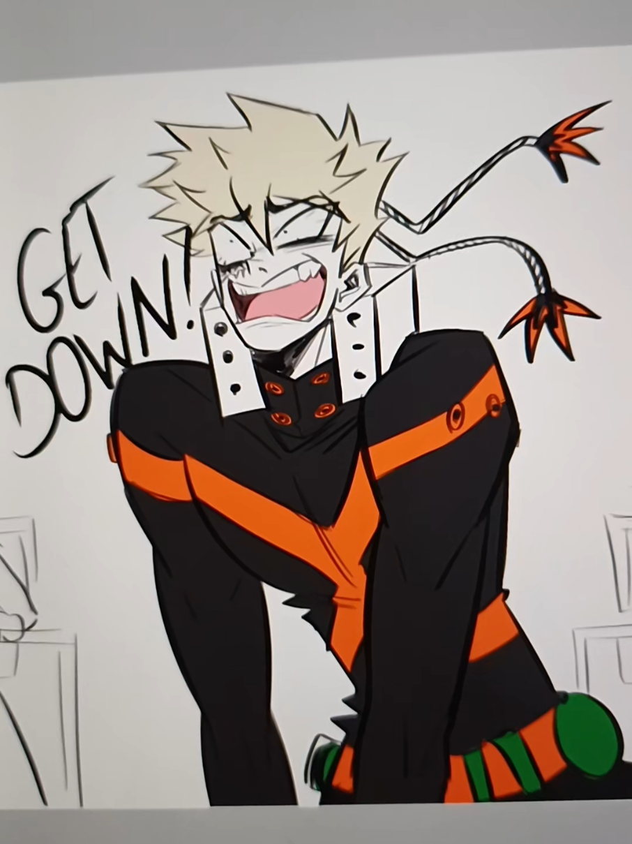 When Teacher Izuku is in a bad mood, you better answer correctly. #mha #myheroacademia #bnha #bokunoheroacademia #bakugou #bakugoukatsuki #katsukibakugou #deku #izukumidoriya #midoriya #katsuki 