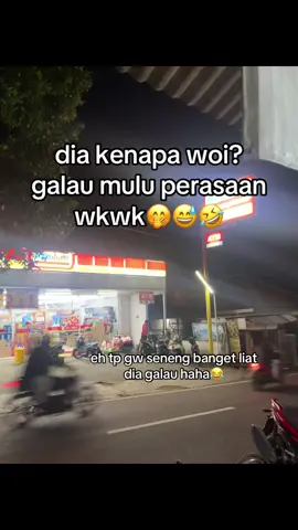 mampus kau😝😆#4u #4upageシ #fotolive #zxycba #fyppppppppppppppppppppppp #xybca #berandatiktok #fypp #masuknerandafyp #fypage #foryoupage #viralvideo #fypdong #fotolivetiktok #quotestory #katakata #fypシ゚ 