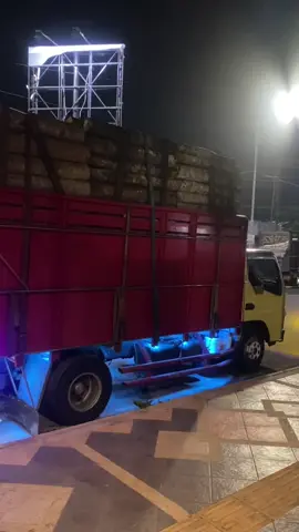 mung montor lokalan lek😀#drivermuda #sengonbalap #mitshubisicanter #mitshubisicanter #kayualbasia 