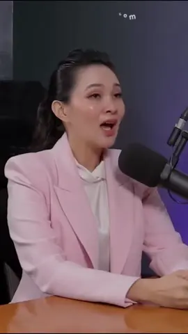 #sherlytjoanda #bennylaos #malukuutara #merryriana #WomenOfTikTok #podcast #podcastclips #podcastindonesia #fyp 