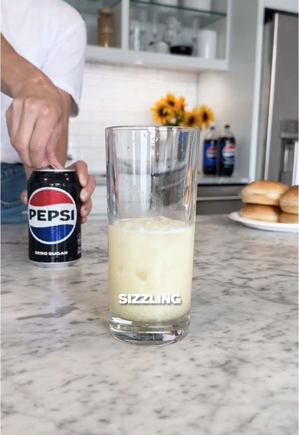 Which bbq classic are you pairing with this summery dirty soda?