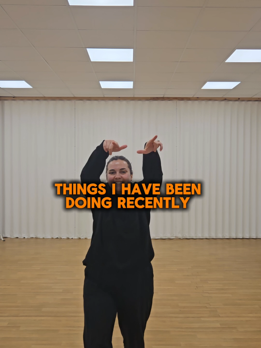 The Grind is real at the moment 💪✨️  Dance Teachers, eyes peeled for what's to come! 🤭✌️😎  #communitystreetdanceteachers #hiphop #dance #support #communitydanceteacher #findthe8s #fyp 