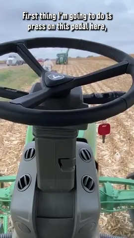 This Machine Works So Smoothly! 🚜#farminglife #farmlife #farmtok