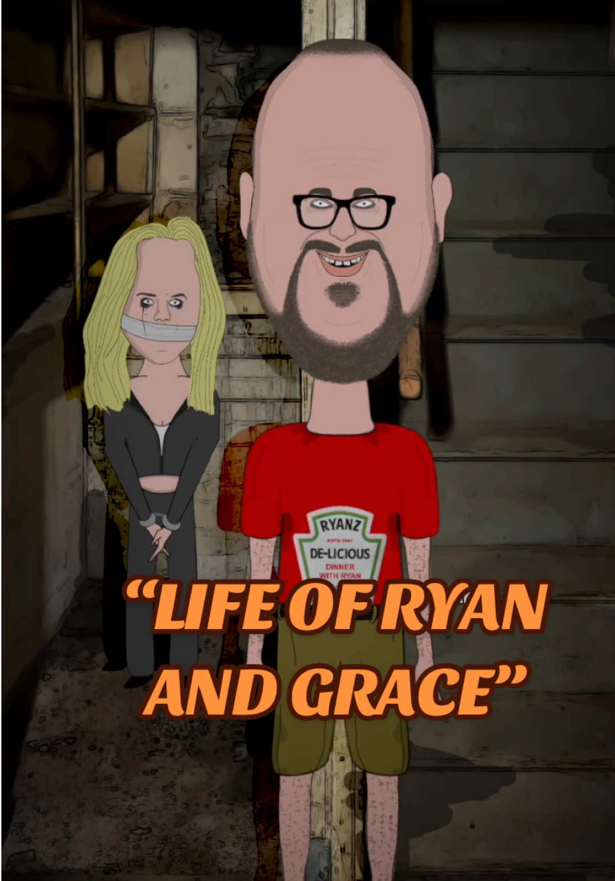 LIFE OF RYAN AND GRACE #ryanwindridge #ryanwindridgeedit #ryanwindridgecrying #ryanwindridgeofficial #ryanwindridgeanimation #ryanandgrace #ryanwindridgeandgrace #rentonbarks #animation #upinthecloudss20 #upintheclouds #4youpage  @Ryan Windridge  @Grace/ backup  @upinthecloudss200