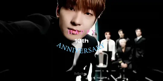 [260525] Happy 10th Anniversary 🥹❤️ #seventeen #fyp #fypシ゚ 