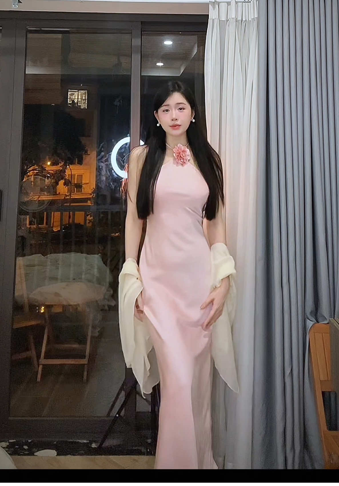 Nhưng em k muốn mình phải vấn vương #trend #vaylua #vaycuoi #xuhuongtiktok 