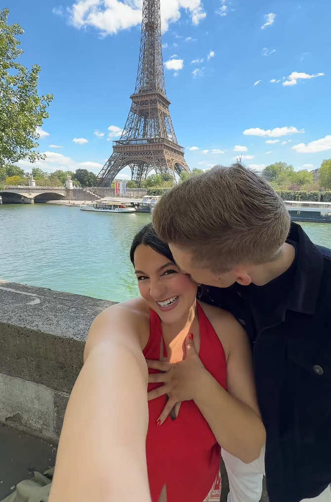 Sue me I wanna be with @Chase B #paris2025 