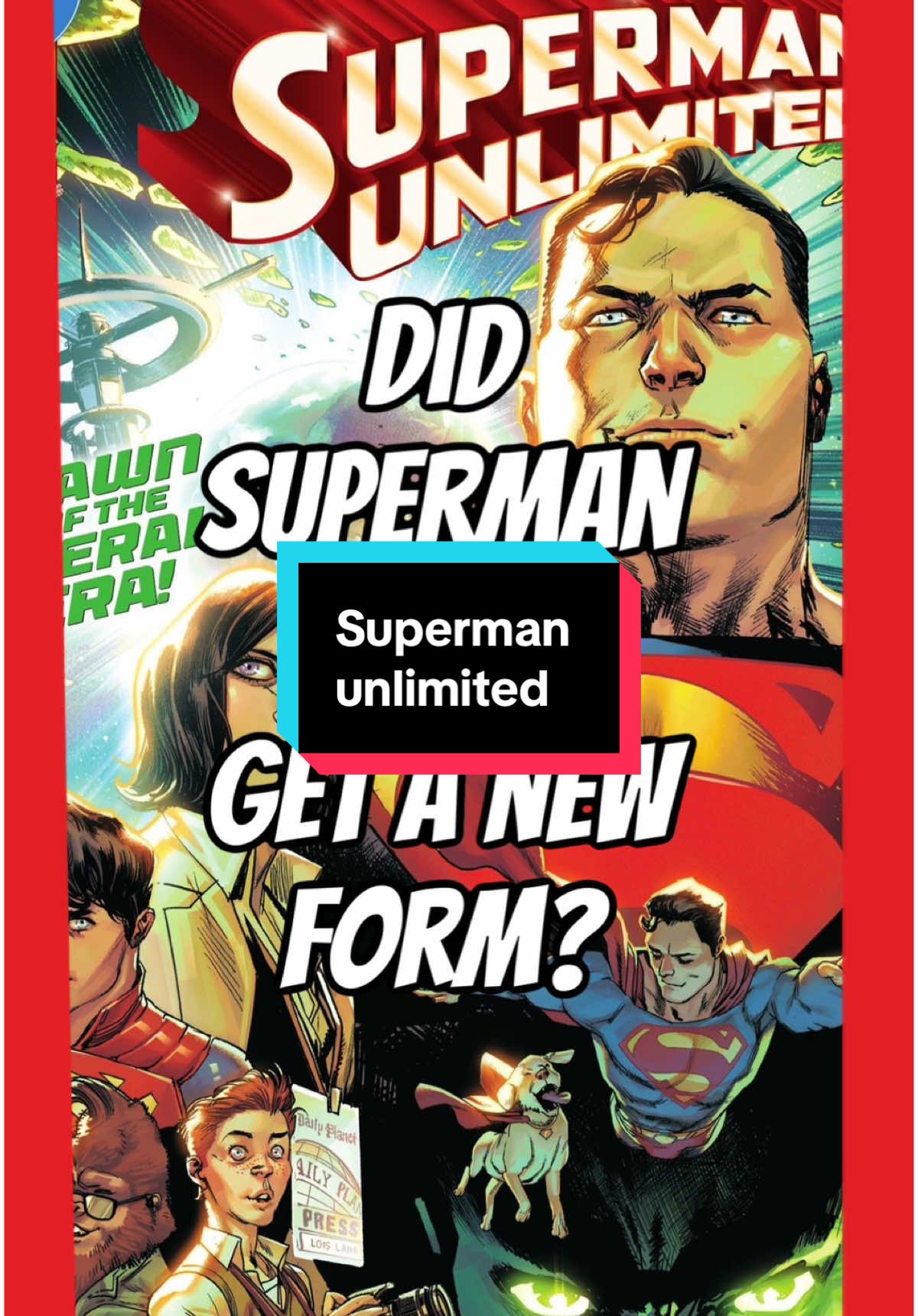 #kingandqueenlion #Comics  #Superman #DCComics 