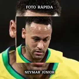 foto rápida do neymar pra vocês 