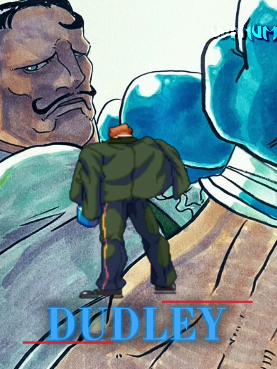 Keep it classy my Gentlemens🗿🌹🍷#dudley #edit #dudleyedit #dudleystreetfighter #dudleystreetfighteredit #streetfighter3 #streetfighter3rdstrike #StreetFighter6 #season3 #streetfighter4 #boxe #boxing #boxingedit #boxing🥊 #gentleman #balrog #capcom #fgc #fightinggamescommunity #gameedit #smug #evo #fy #foryoupage #videoviral #video #foryou #fgctiktok #mulherdepreso🔓🕊👫💍#chriseubank #chriseubankjr  #wanuman99 #wanuman #boxer #mfdoom #doom #mfdoomtok 