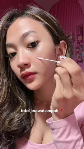 #Obattotoljerawatampuh #obattotoljerawatdojako #serumacne 