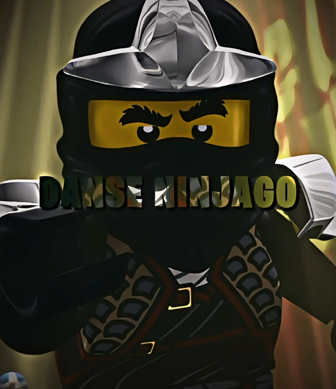 Les danses dans ninjago mettent vraiment de bonne humeur ! 🕺 #pourtoi #viral #legoninjago #danse #ninjago #fyp #joyeux #dance #ninja #lego #foryou #omg 