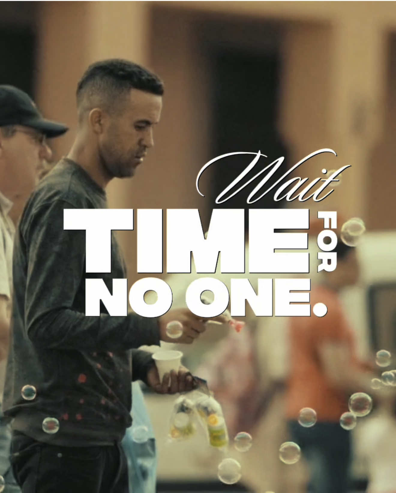 Time wait for no one  #CapCut #lifemoments #aesthetics #moments #memories #cinematic #cinematography #capcut_edit #templatecapcut #capcuttemplate #capcutmaster 