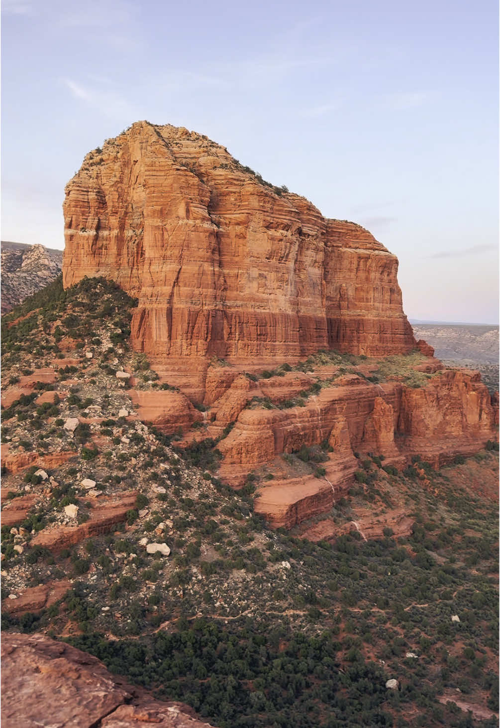 The only little valley that has ever been home ❤️