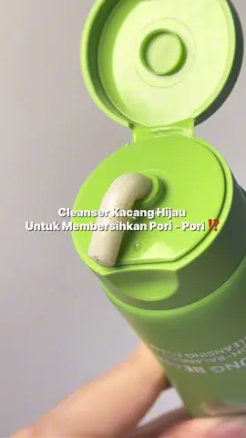 dry skin approved 🫰🏻 pori-pori jadi bersih bgt tapi ga kering 💗✨ @Beplain Indonesia  #deepcleaning #deepclean #porecleansing #pores #mungbean #cleanser #exfoliation #deepcleanser #exfoliate #cleanpores #clearskin #viral #kbeauty 