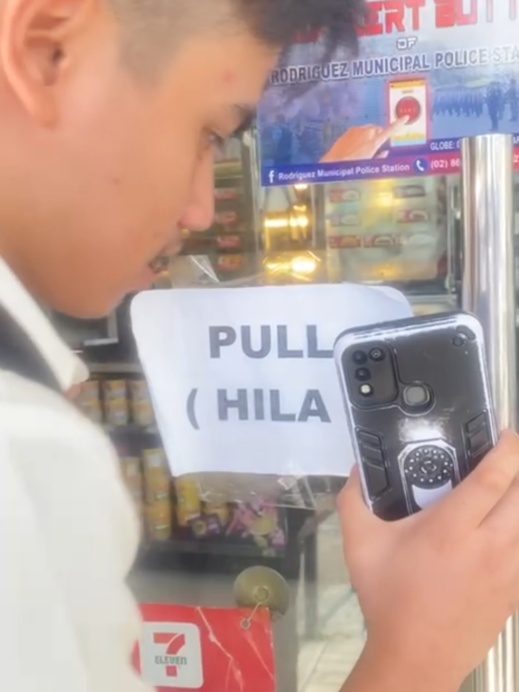 Pull nga ‘noh #si_pull_sapull_ng_apull_na_pull_sa_pull #fyp #fyppppppppppppppppppppppp #real #hahaha #nakakatawa 
