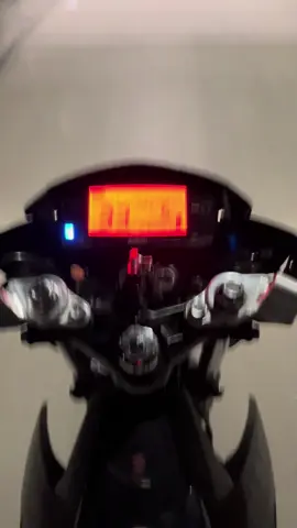 Night ride, deep realization. #raider150fi # #raiderfiphillippines 