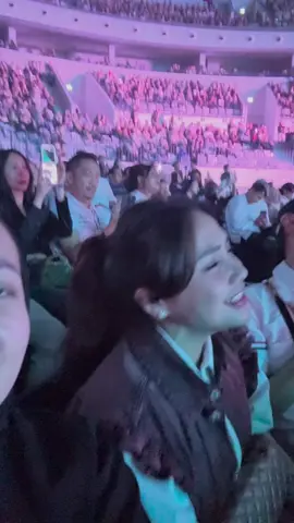 Konser Rossa #masyaallah #nagitaslavina #raffinagita1717 