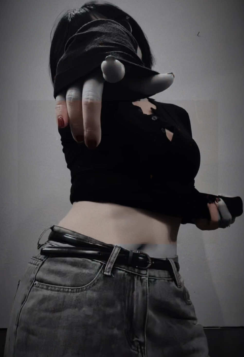 Bỏ túi cách tạo dáng mới đi các chị em 😂 thông cảm vì eo chủ Sốp vẫn khá mĩ miều#CapCut 