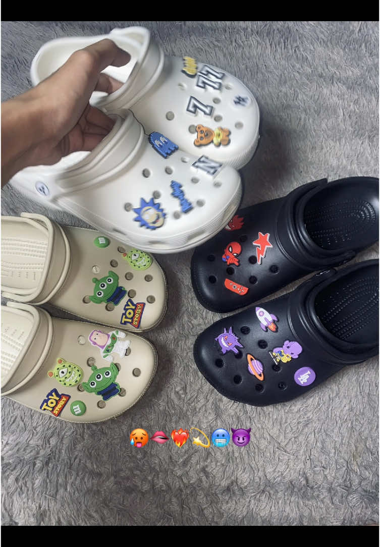 pesona sendal 40ribuan🥵 #sendalbaim #sendalkodok #rekomendasisendal 