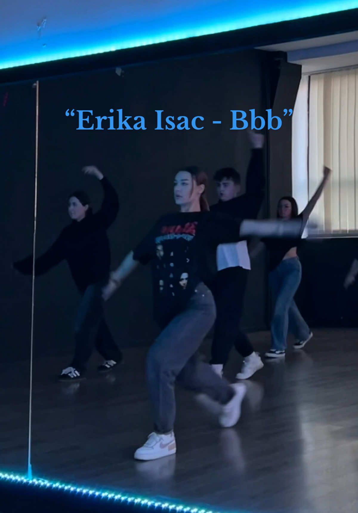 @Erika Isac  Bbb - piesa preferata din album ❤️‍🔥 Dc: Me 🙋🏻‍♀️  #cancelculture #erikaisac #bbb #erikaisac💎 #romania #romania🇷🇴 #choreo #dancer #romanianmusic #dancersoftiktok #danceromania #choreography #choreographer #fyp #fyppp #foru #foryoupage❤️❤️ #viralvideos #viralditiktok #ro #viralt #viralditiktok 