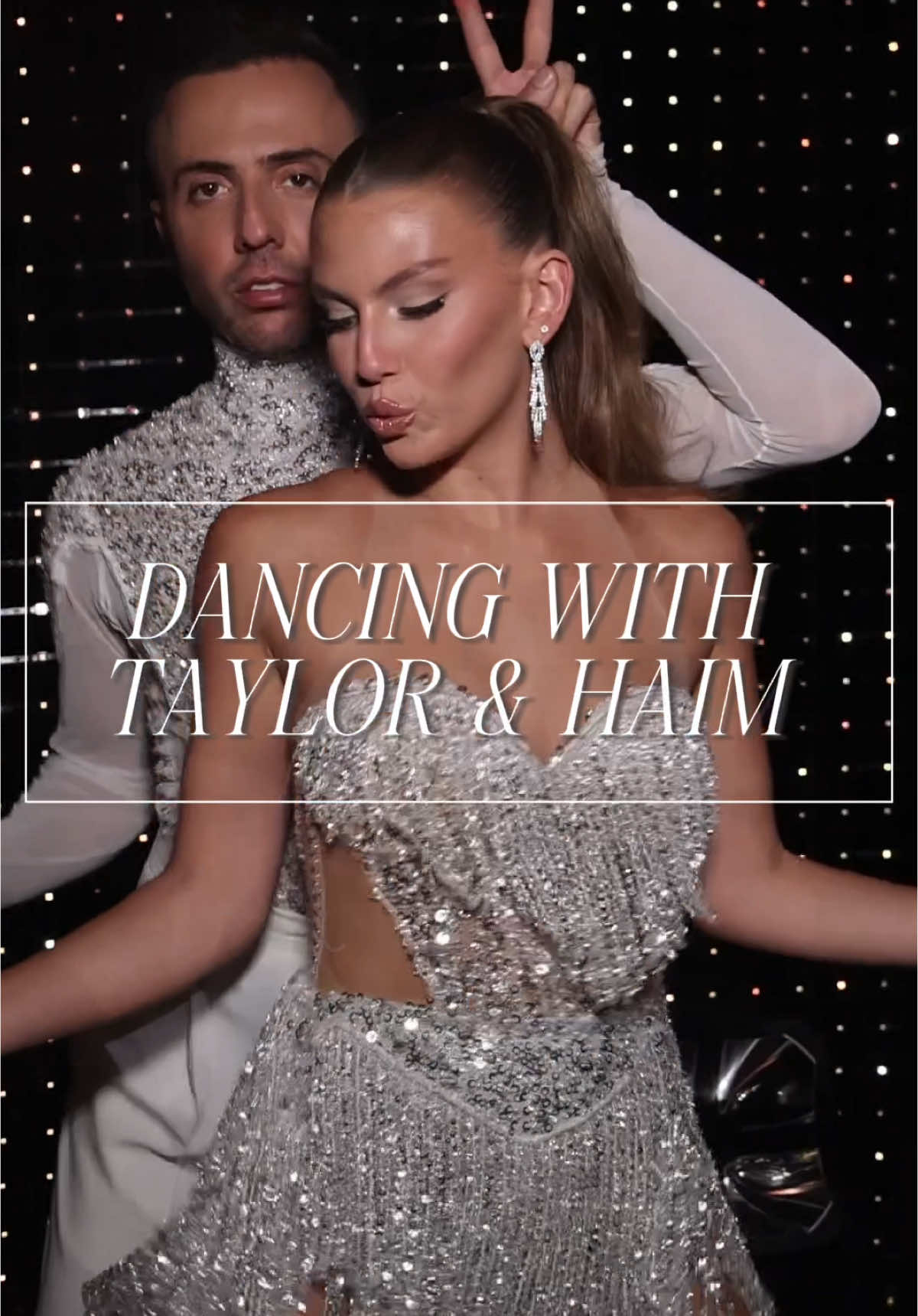 הלחץ האמיתי מאחורי הקלעים @Haim Pershtein @רוקדים עם כוכבים 🕺💃 #רוקדיםעםכוכבים #foryou 