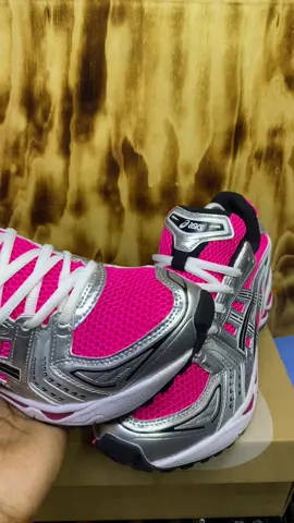 Fresh drop! New Pink Asics now available — sizes 38 to 45. Perfect blend of comfort & drip 👟✨ 📞 Call/WhatsApp: 0757114348 to order! #driplab254 #sneakerdrop #streetstyle254 #viralvideos #vip #pinktheme #trendingvideo #goviral #fyp #fypシ゚viral🖤tiktok #tiktokkenya🇰🇪 #freshkicksdaily 